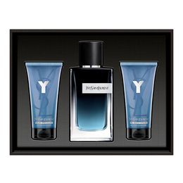 Kit Yves Saint Laurent Y Eau de Parfum Masculino