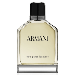 Armani Eau de Toilette Masculino