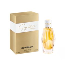 Montblanc Signature Absolue Eau de Parfum