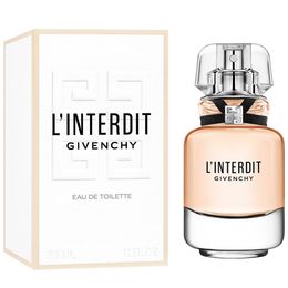 L'interdit Eau de Toilette Feminino