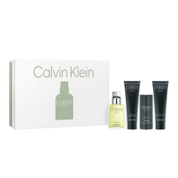 Kit Eternity For Men Calvin Klein
