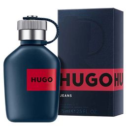 Hugo Boss Jeans Eau de Toilette Masculino