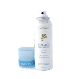 Desodorante Lancôme Spray Bocage