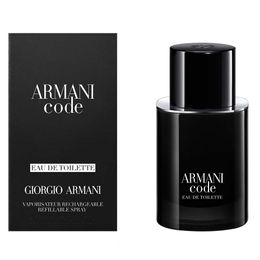 Armani Code Giorgio Armani Eau De Toilette