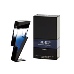 Bad Boy Cobalt Eau de Parfum Électrique Masculino