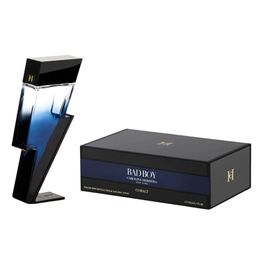 Bad Boy Cobalt Eau de Parfum Électrique Masculino