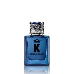 K By Dolce&Gabbana Eau de Parfum