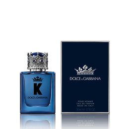 K By Dolce&Gabbana Eau de Parfum