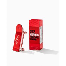 Collector Edition 212 Heroes Her Eau de Parfum