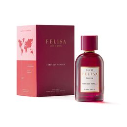 Felisa Fabulous Vanilla Eau de Parfum