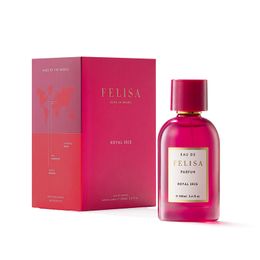 Felisa Royal Iris Eau de Parfum