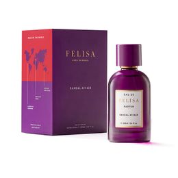 Felisa Sandal Affair Eau de Parfum