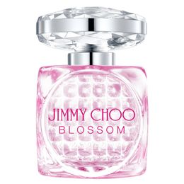 Special Edition Jimmy Choo Blossom Eau de Parfum Feminino