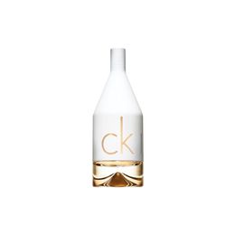 CKIN2U Her Eau de Toilette Feminino