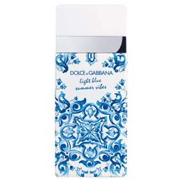 Dolce&Gabbana Light Blue Summer Vibes Eau de Toilette