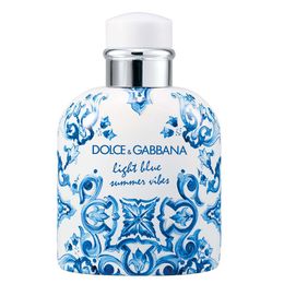 Dolce&Gabbana Light Blue Summer Vibes Pour Homme Eau de Toilette