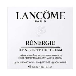 Creme Anti-Idade Lancôme Rénergie H.P.N. 300-Peptide