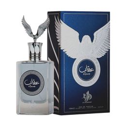 Al Wataniah Eqaab Eau de Parfum