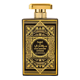 Al Wataniah Oud Mystery Intense Eau de Parfum
