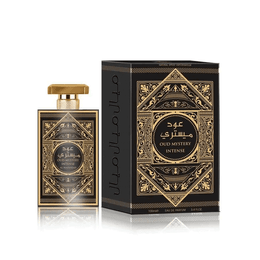 Al Wataniah Oud Mystery Intense Eau de Parfum