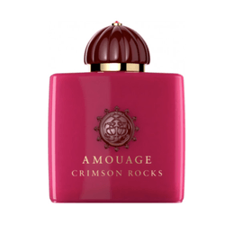 Amouage Crimson Rocks For Woman Eau de Parfum