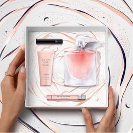 Kit Lancôme La Vie Est Belle L'Eau de Parfum