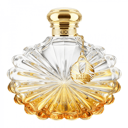 Lalique Soleil Vibrant Eau de Parfum Feminino