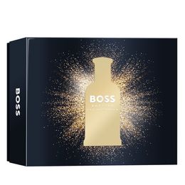 Kit Boss Bottled Eau de Parfum