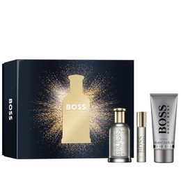 Kit Boss Bottled Eau de Parfum