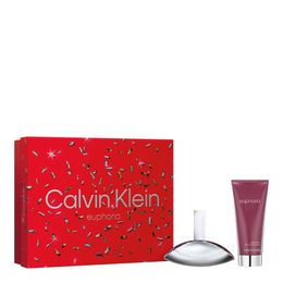 Kit Calvin Klein Euphoria Woman