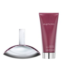 Kit Calvin Klein Euphoria Woman