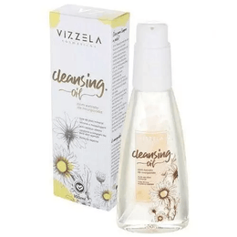 Óleo de limpeza Vizzela Cleansing Oil