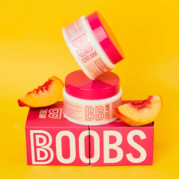 Beleza Brasileira Boobs Cream