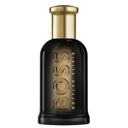 Boss Bottled Elixir Parfum Masculino