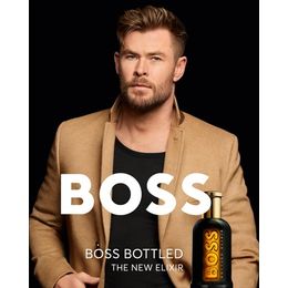 Boss Bottled Elixir Parfum Masculino