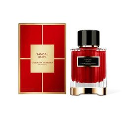 Sandal Ruby Confident Carolina Herrera Eau de Parfum