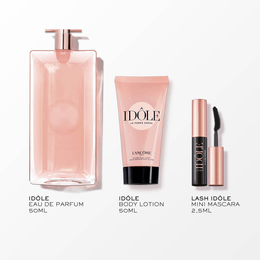 Kit Idôle Le Parfum Lancôme