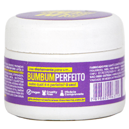 Beleza Brasileira Bumbum Cream Mini
