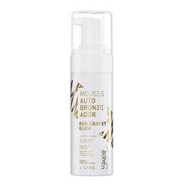 Autobronzeador Em Mousse Skelt Red Carpet Glow