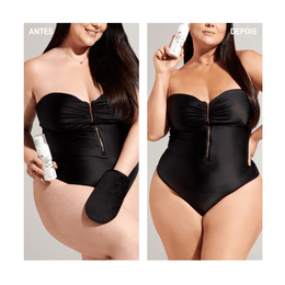 Autobronzeador Em Mousse Skelt Red Carpet Glow