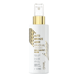 Spray Autobronzeador Skelt Gradual Anticelulite