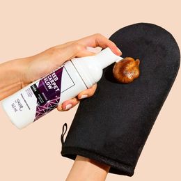 Luva Aplicadora Skelt Tanning Mitt