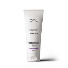 Hidratante Iluminador Skelt Shower Cream