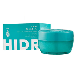 Proteína Capilar Hidratei SHRP Cream