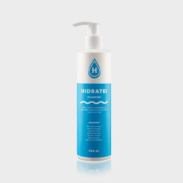 Shampoo Hidratante Hidratei