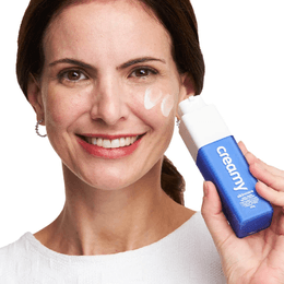 Creamy Peptide Cream