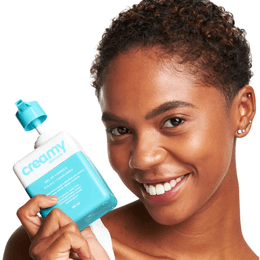 Creamy Gel De Limpeza - 180 ml