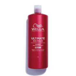 Shampoo Pote Wella Prestige Pro Ultimate Repair
