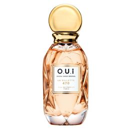 La Villette 470 Oui Eau De Parfum