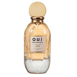 La Villette 470 Oui Eau De Parfum